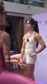 Milla Monteiro feet photo 10