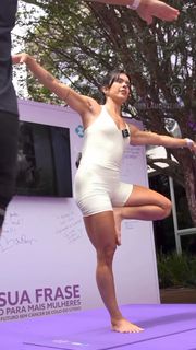 Milla Monteiro feet photo 9