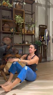 Milla Monteiro feet photo 20