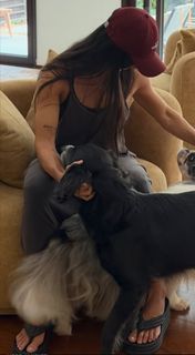 Milla Monteiro feet photo 14