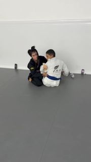 Milla Monteiro feet photo 3