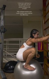 Milla Monteiro feet photo 1