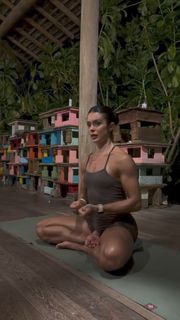 Milla Monteiro feet photo 17