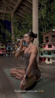 Milla Monteiro feet photo 16