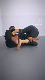 Milla Monteiro feet photo 9