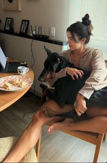 Milla Monteiro feet photo 19