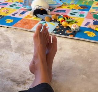 Milla Monteiro feet photo 18