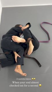 Milla Monteiro feet photo 15