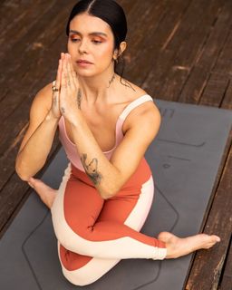 Milla Monteiro feet photo 8