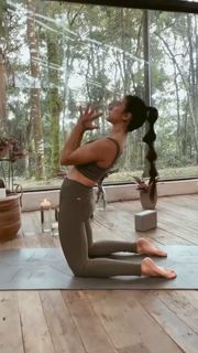Milla Monteiro feet photo 10