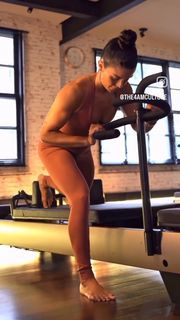 Milla Monteiro feet photo 4