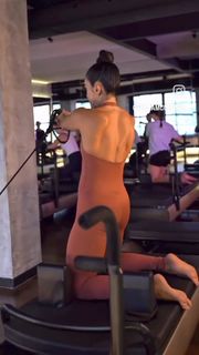 Milla Monteiro feet photo 20