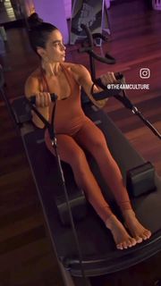 Milla Monteiro feet photo 16