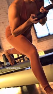 Milla Monteiro feet photo 14