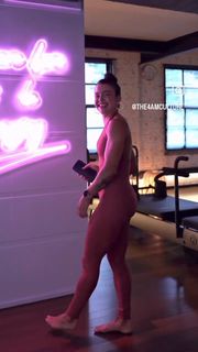 Milla Monteiro feet photo 13
