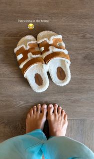 Milla Monteiro feet photo 12