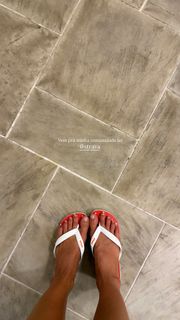 Milla Monteiro feet photo 9