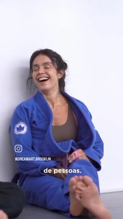 Milla Monteiro feet photo 3