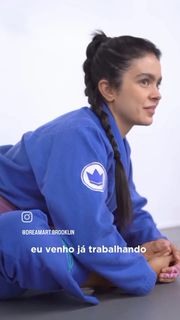 Milla Monteiro feet photo 14