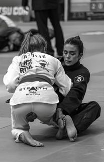 Milla Monteiro feet photo 7
