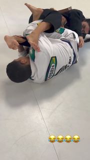 Milla Monteiro feet photo 3