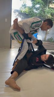 Milla Monteiro feet photo 12