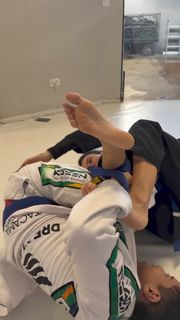 Milla Monteiro feet photo 10