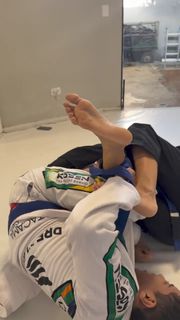 Milla Monteiro feet photo 9