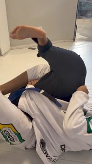 Milla Monteiro feet photo 6