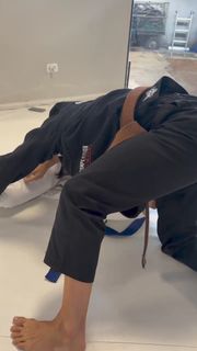 Milla Monteiro feet photo 4