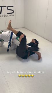 Milla Monteiro feet photo 2