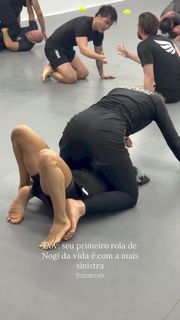 Milla Monteiro feet photo 16