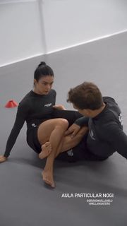 Milla Monteiro feet photo 8