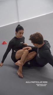 Milla Monteiro feet photo 5
