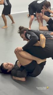 Milla Monteiro feet photo 3