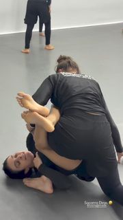 Milla Monteiro feet photo 2