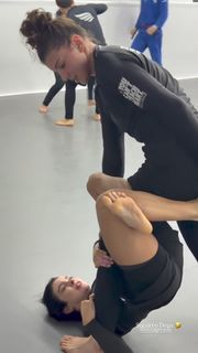 Milla Monteiro feet photo 20