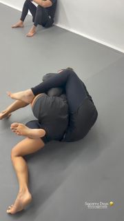 Milla Monteiro feet photo 16
