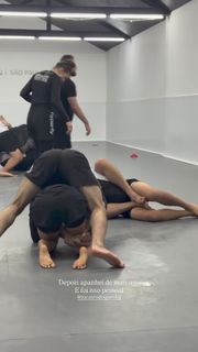 Milla Monteiro feet photo 10