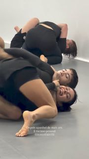 Milla Monteiro feet photo 7