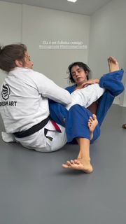 Milla Monteiro feet photo 17