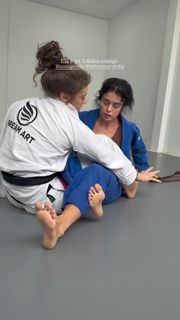 Milla Monteiro feet photo 16