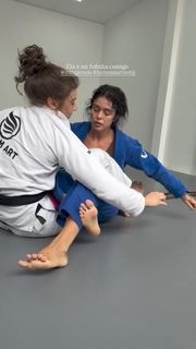 Milla Monteiro feet photo 15