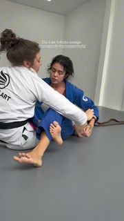 Milla Monteiro feet photo 14
