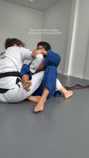 Milla Monteiro feet photo 12