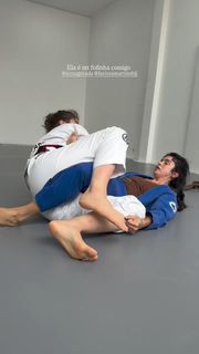 Milla Monteiro feet photo 11