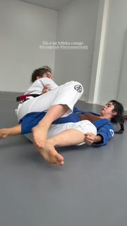 Milla Monteiro feet photo 10