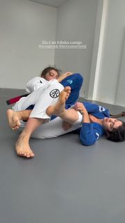 Milla Monteiro feet photo 9
