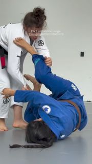Milla Monteiro feet photo 7
