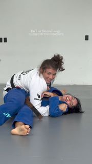 Milla Monteiro feet photo 6